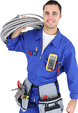 drainage services Collier Row, RM5